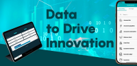 Qubo - data to drive innovation