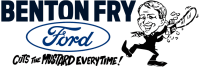 Benton fry ford sales