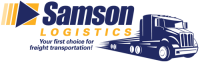 Samson logistics ltd