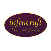 Infracraft detailed joinery