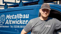 Metallbau altwicker gmbh