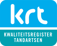 Kwaliteitsregister tandartsen (krt)