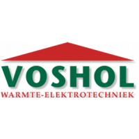 Voshol warmte - elektrotechniek b.v.