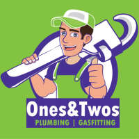 Ones and twos plumbing