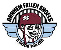 Arnhem fallen angels