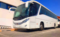 Creative Passengers Transport