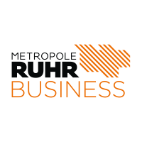 Business metropole ruhr gmbh