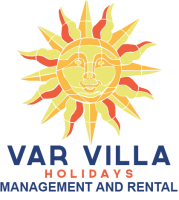 Var villa holidays limited