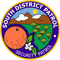 South district patrol