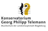 Konservatorium georg philipp telemann