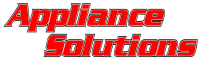 Appliance Solutions Now