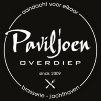 Paviljoen overdiep