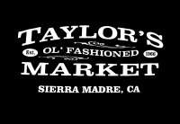 Taylors Ol Fashioned Meat Mkt