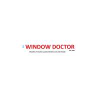 The Window Doctor