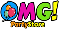 Omg! party store