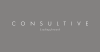 Consultive - executive search