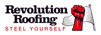 Revolution roofing
