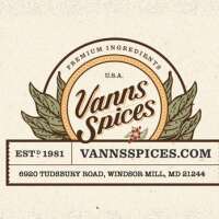 Vanns spices ltd