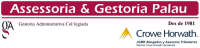 Assessoria & gestoria palau