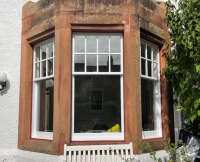 Eco Sash & Case