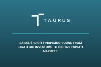Taurus asset finance