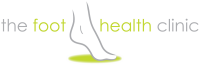 The manly foot clinic