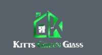 Kitts Green Glass Windows