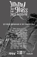 Jimmy glass jazz
