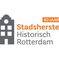 Stadsherstel historisch rotterdam nv
