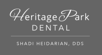 Heritage park endodontics