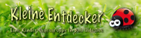 Kleine entdecker
