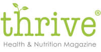 Thrive nutrition experts