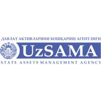 State assets management agency (sama)