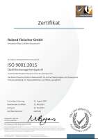 Roland fleischer gmbh