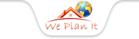 We plan it hk