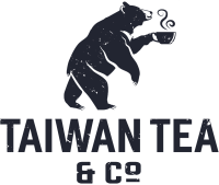 Taiwan tea corp