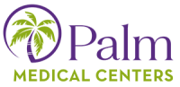 Palm medical centers