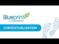 Blueprint career development
