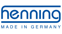 D. c. henning, inc