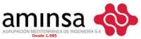 Aminsa-agrupación mediterránea de ingenería