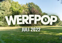 Werfpop