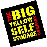 That big self storage place