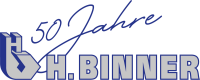 H. binner gmbh