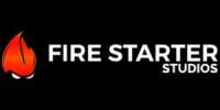 Fire starter studios