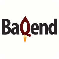 Baqend