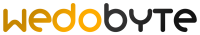 Wedobyte