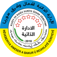 Rojava news