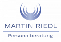 Martin riedl human resources - marketing support