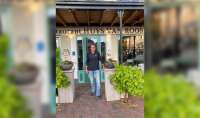 Brasserie-restaurant huys van roosevelt