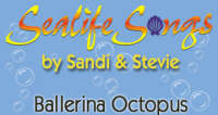 Sandi and stevie